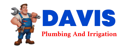 Trusted plumber in LAINGSBURG